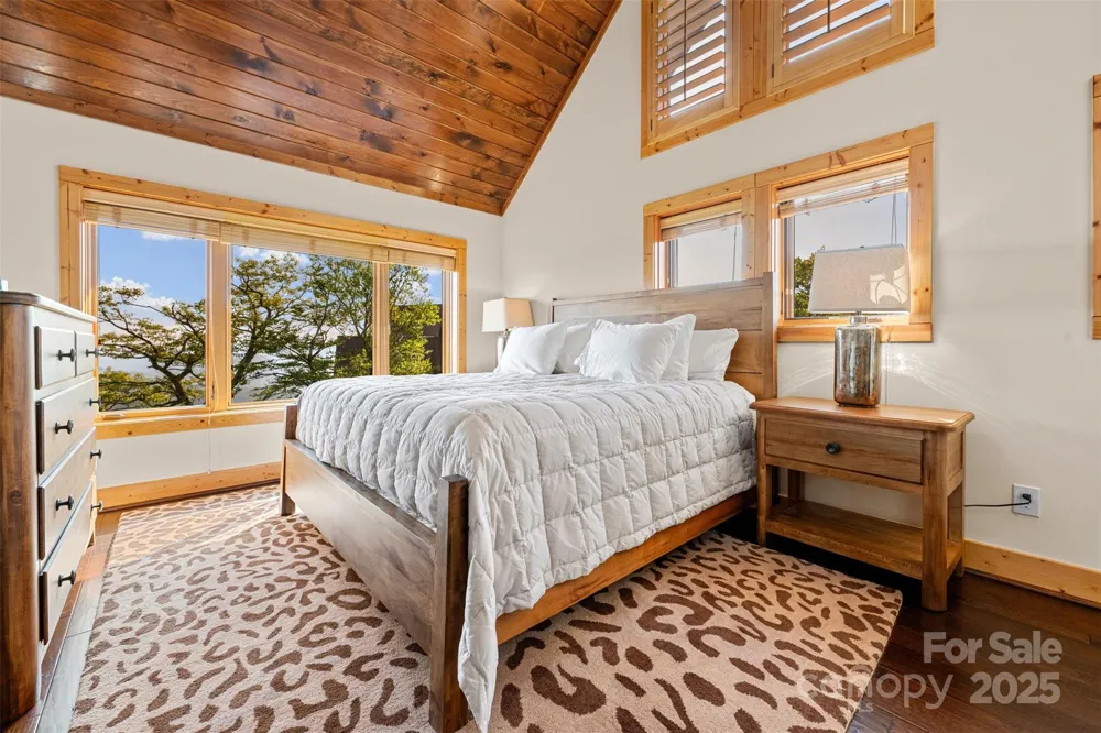 2910 Eagles Nest Trail Banner Elk, NC 28604