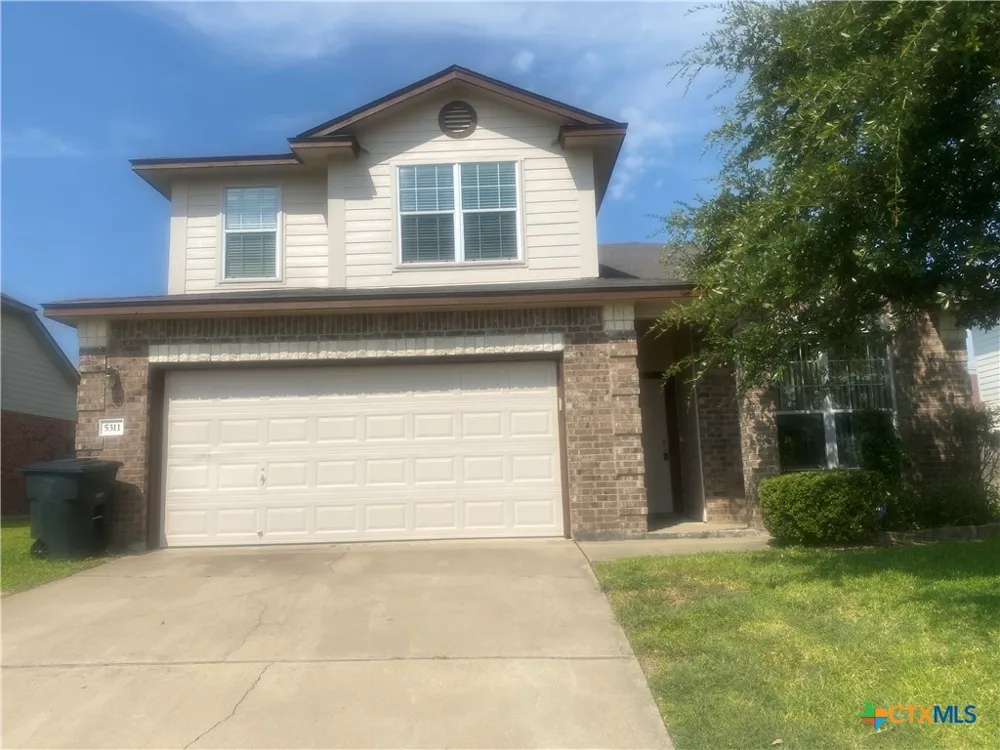 5311 White Rock Drive Killeen, TX 76542