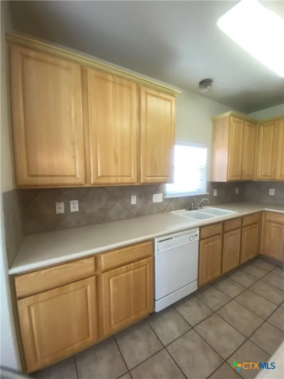 5311 White Rock Drive Killeen, TX 76542