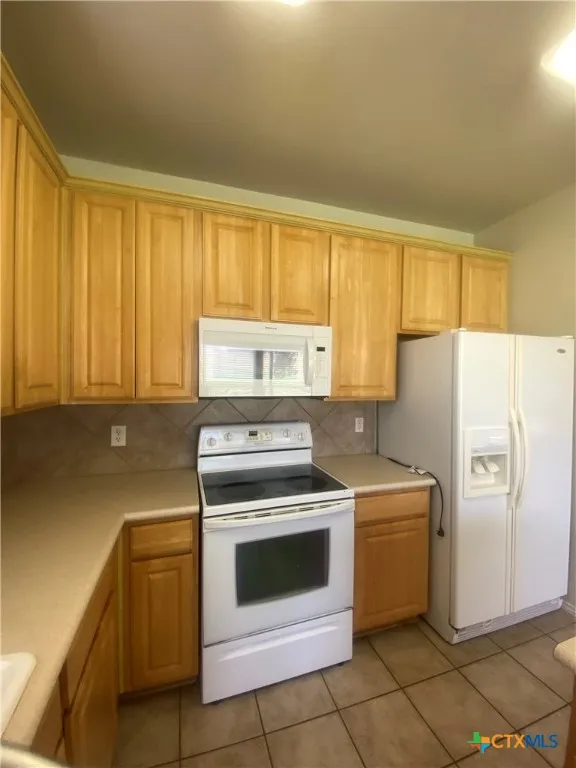 5311 White Rock Drive Killeen, TX 76542