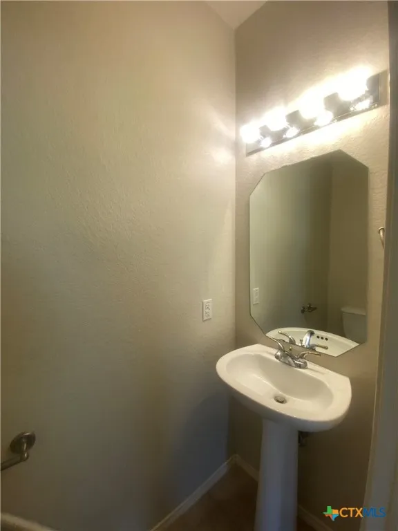 5311 White Rock Drive Killeen, TX 76542