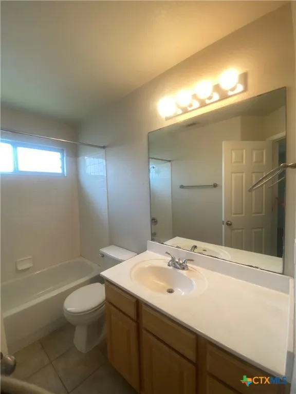 5311 White Rock Drive Killeen, TX 76542