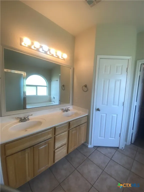 5311 White Rock Drive Killeen, TX 76542