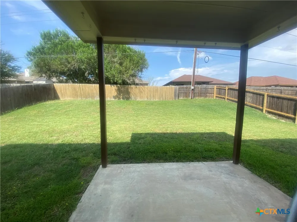 5311 White Rock Drive Killeen, TX 76542