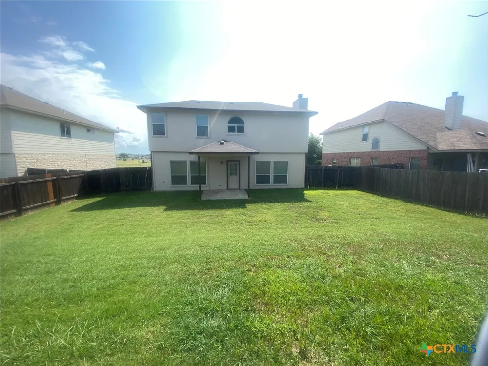 5311 White Rock Drive Killeen, TX 76542