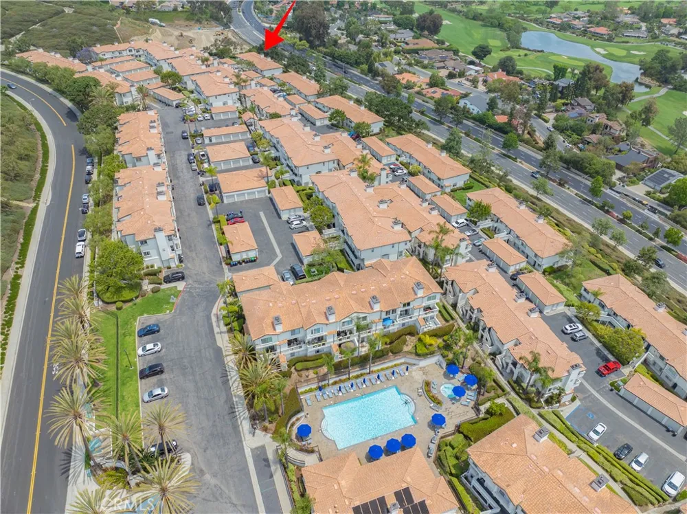 30902 Clubhouse Drive #22E Laguna Niguel, CA 92677