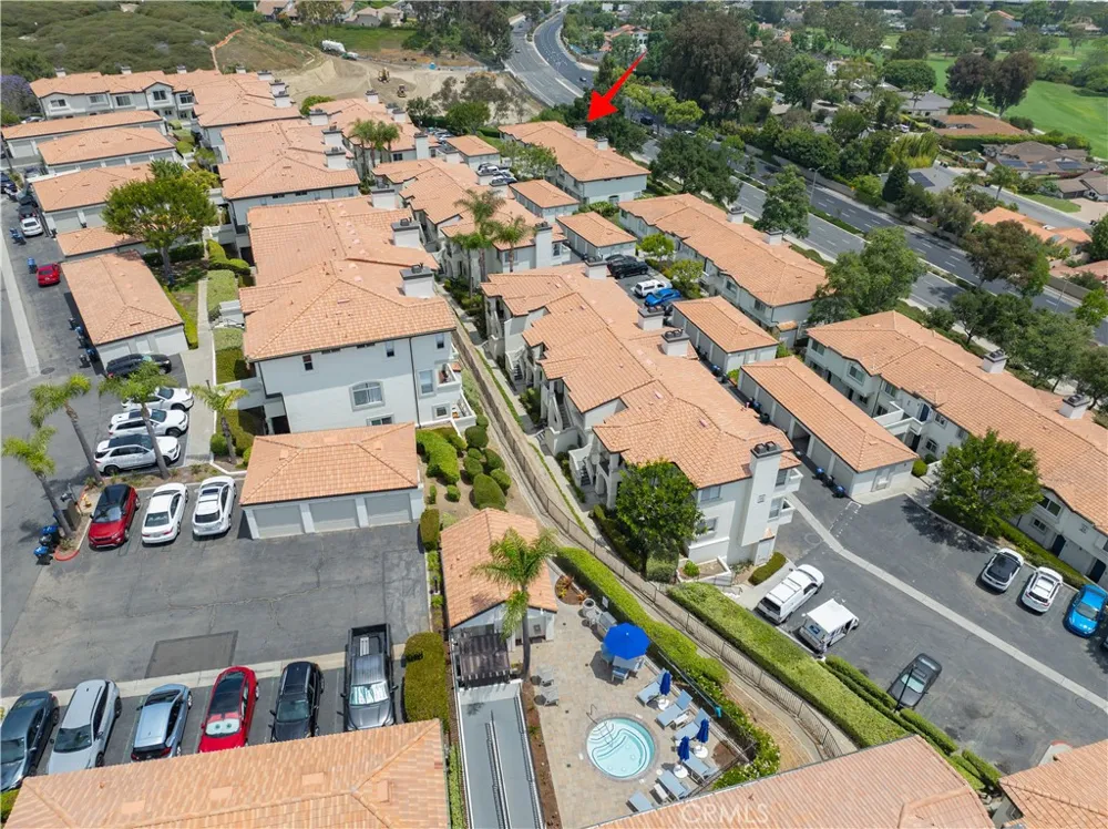 30902 Clubhouse Drive #22E Laguna Niguel, CA 92677