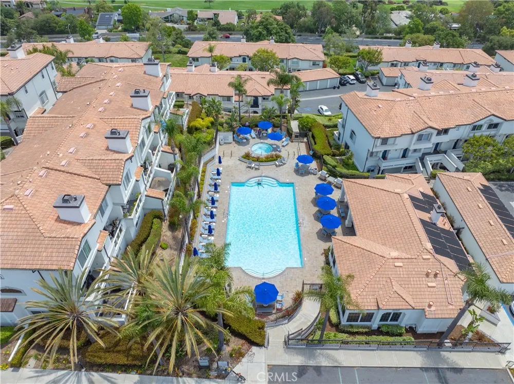 30902 Clubhouse Drive #22E Laguna Niguel, CA 92677
