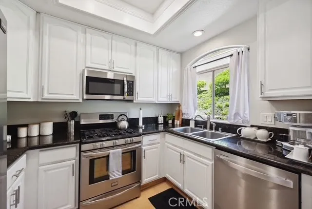 30902 Clubhouse Drive #22E Laguna Niguel, CA 92677