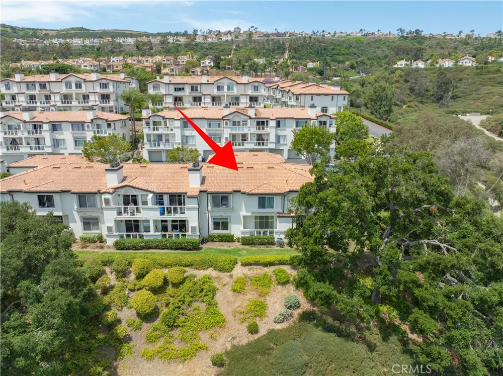 30902 Clubhouse Drive #22E Laguna Niguel, CA 92677