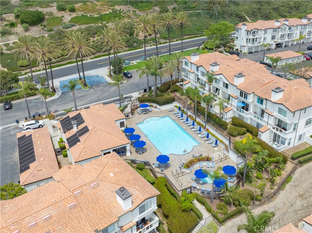 30902 Clubhouse Drive #22E Laguna Niguel, CA 92677