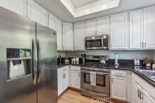 30902 Clubhouse Drive #22E Laguna Niguel, CA 92677