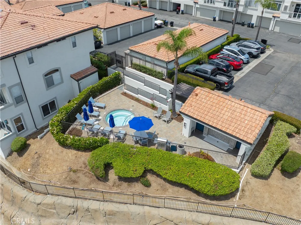 30902 Clubhouse Drive #22E Laguna Niguel, CA 92677