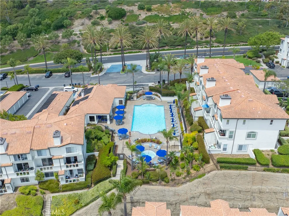 30902 Clubhouse Drive #22E Laguna Niguel, CA 92677