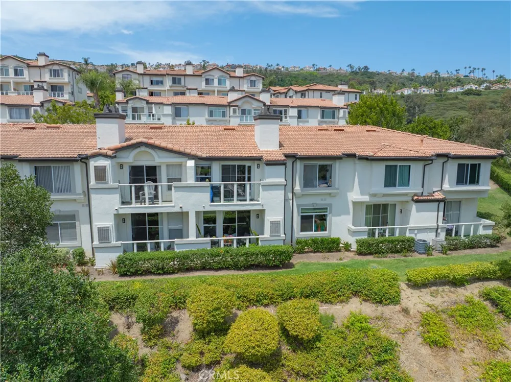30902 Clubhouse Drive #22E Laguna Niguel, CA 92677