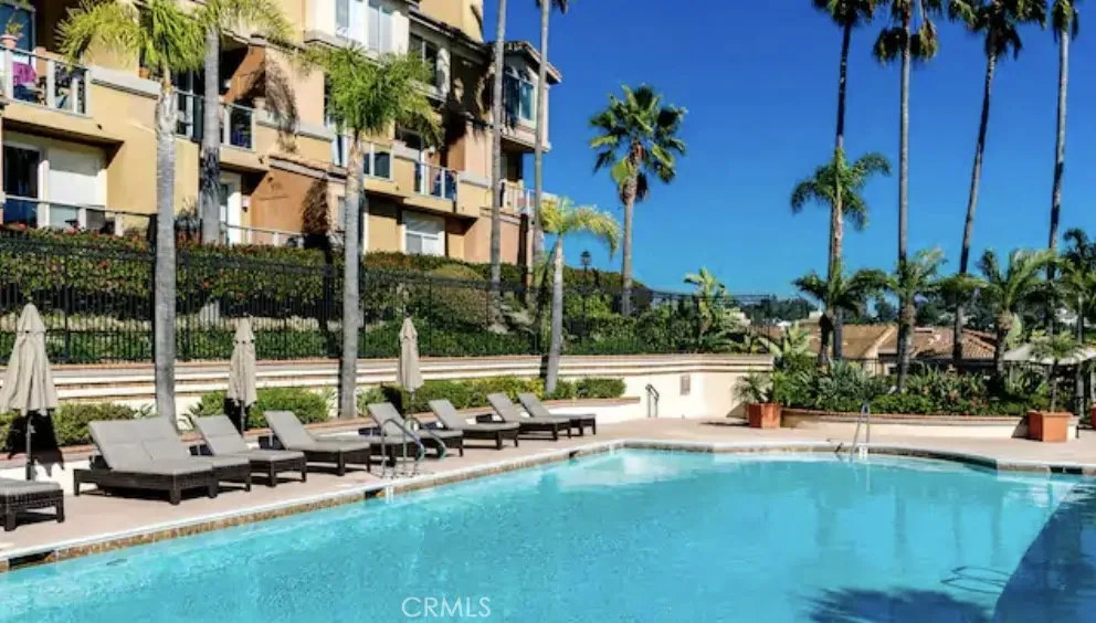 30902 Clubhouse Drive #22E Laguna Niguel, CA 92677
