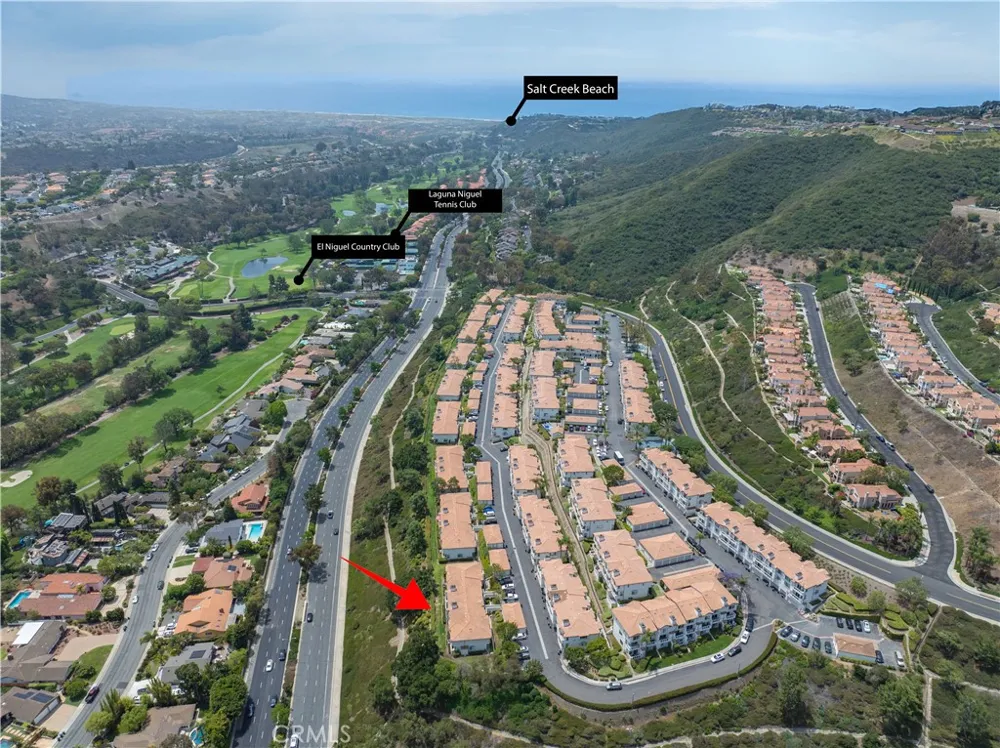 30902 Clubhouse Drive #22E Laguna Niguel, CA 92677