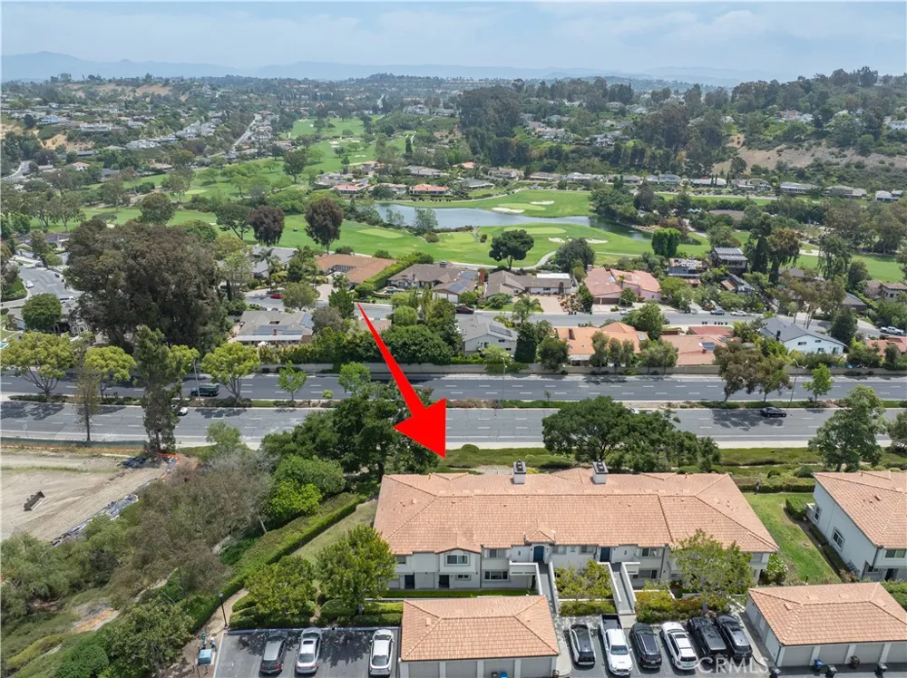 30902 Clubhouse Drive #22E Laguna Niguel, CA 92677