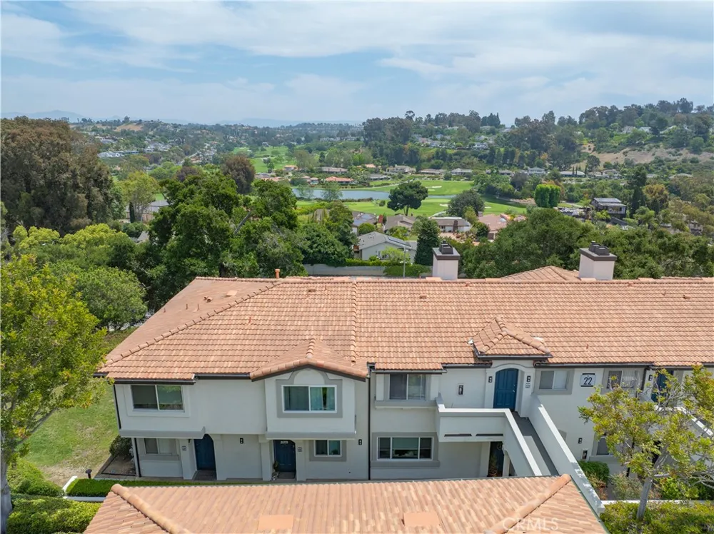 30902 Clubhouse Drive #22E Laguna Niguel, CA 92677