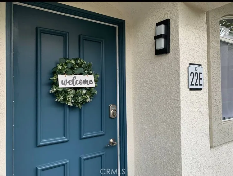 30902 Clubhouse Drive #22E Laguna Niguel, CA 92677