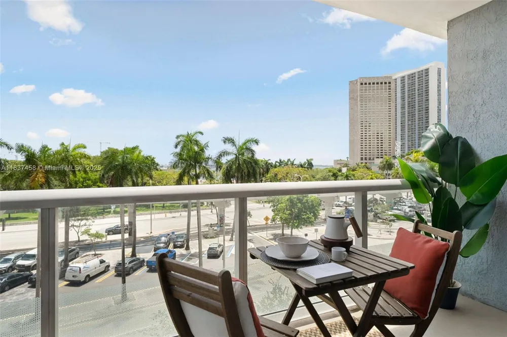 50 Biscayne Blvd #411 Miami, FL 33132
