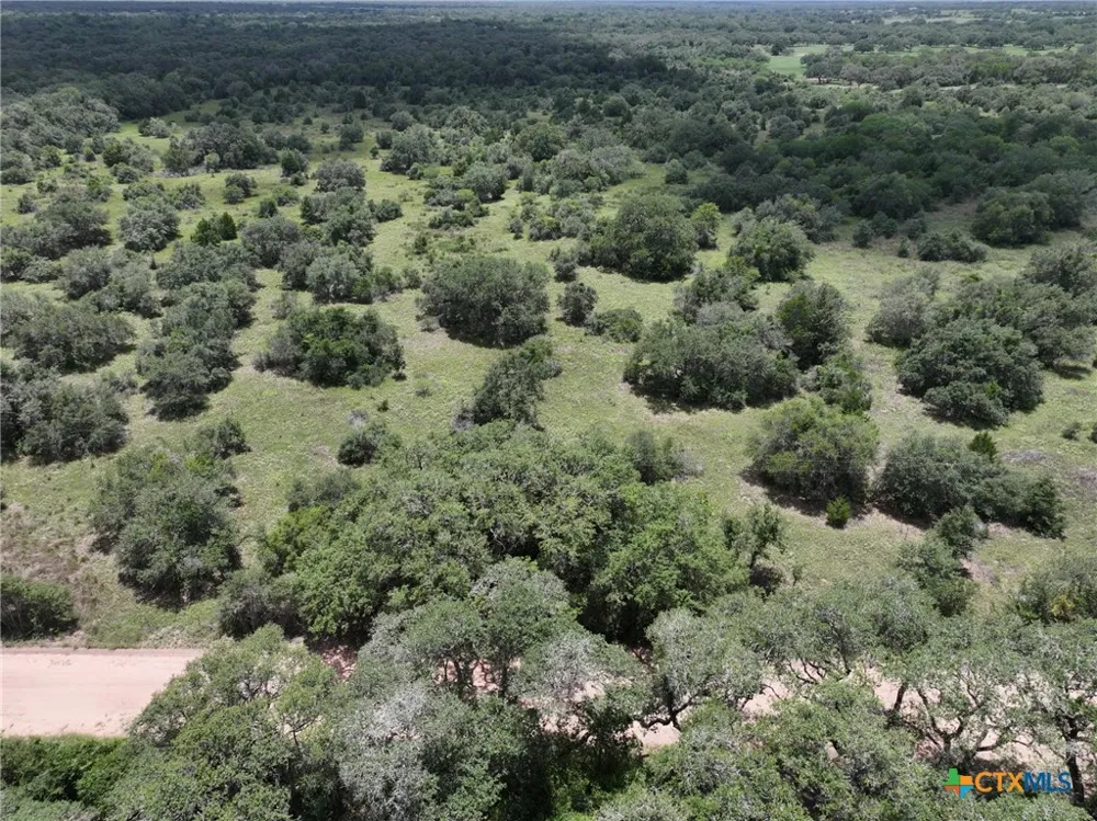 Terryville Church Road Yoakum, TX 77995