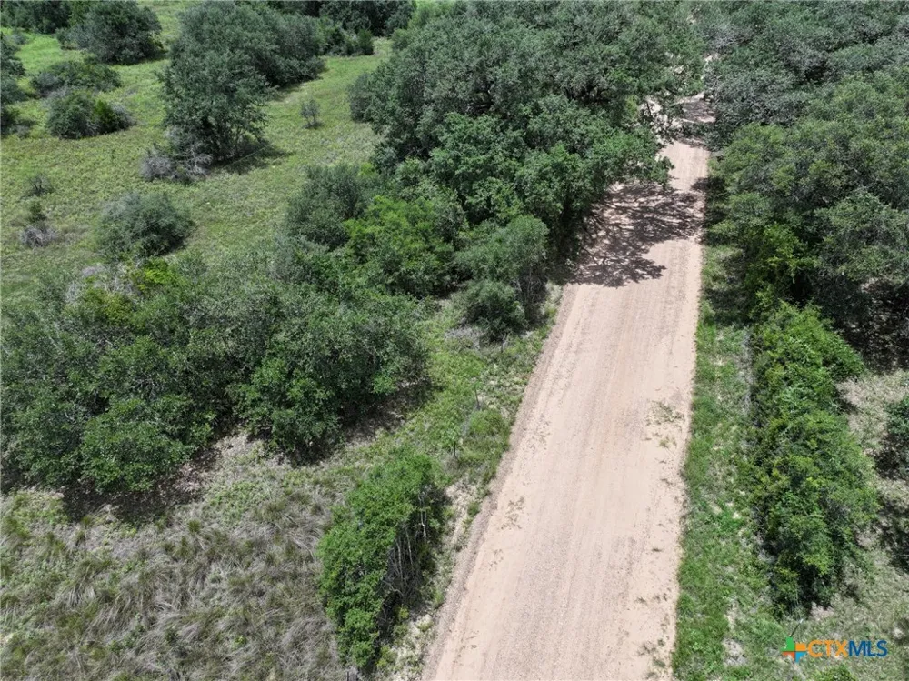 Terryville Church Road Yoakum, TX 77995