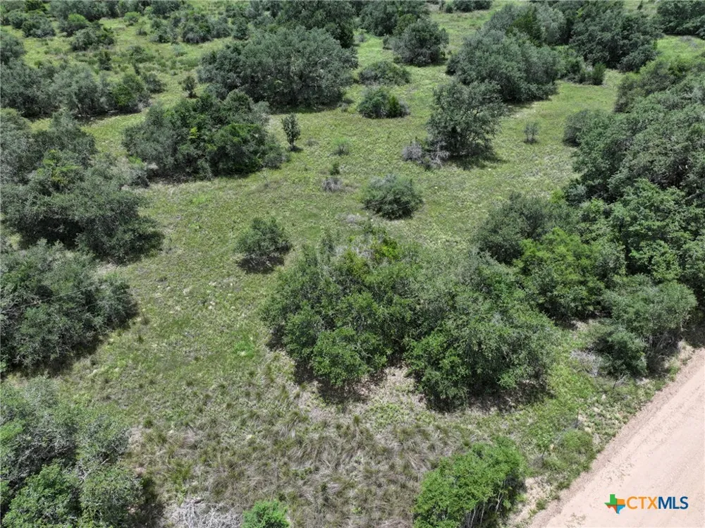 Terryville Church Road Yoakum, TX 77995