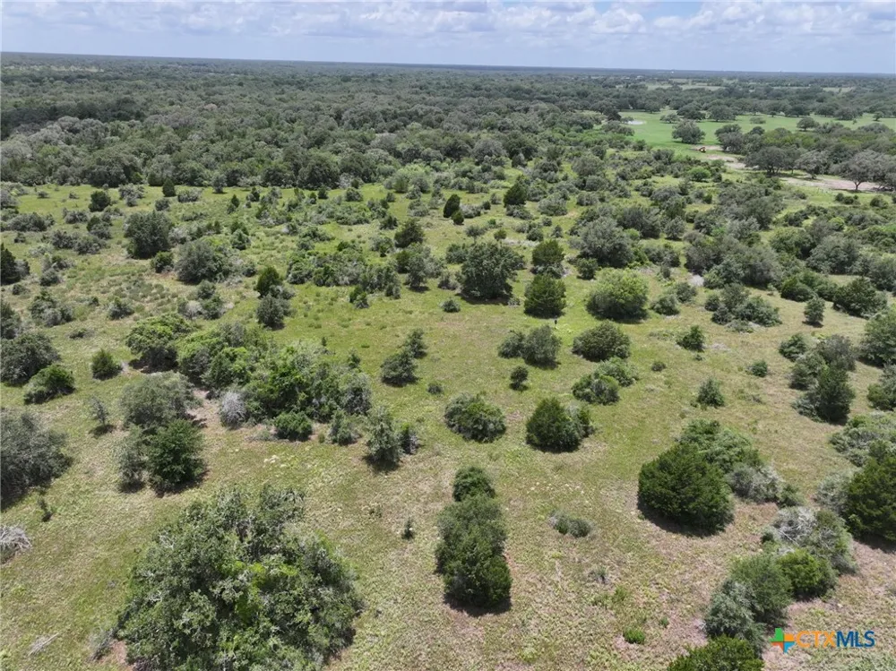 Terryville Church Road Yoakum, TX 77995