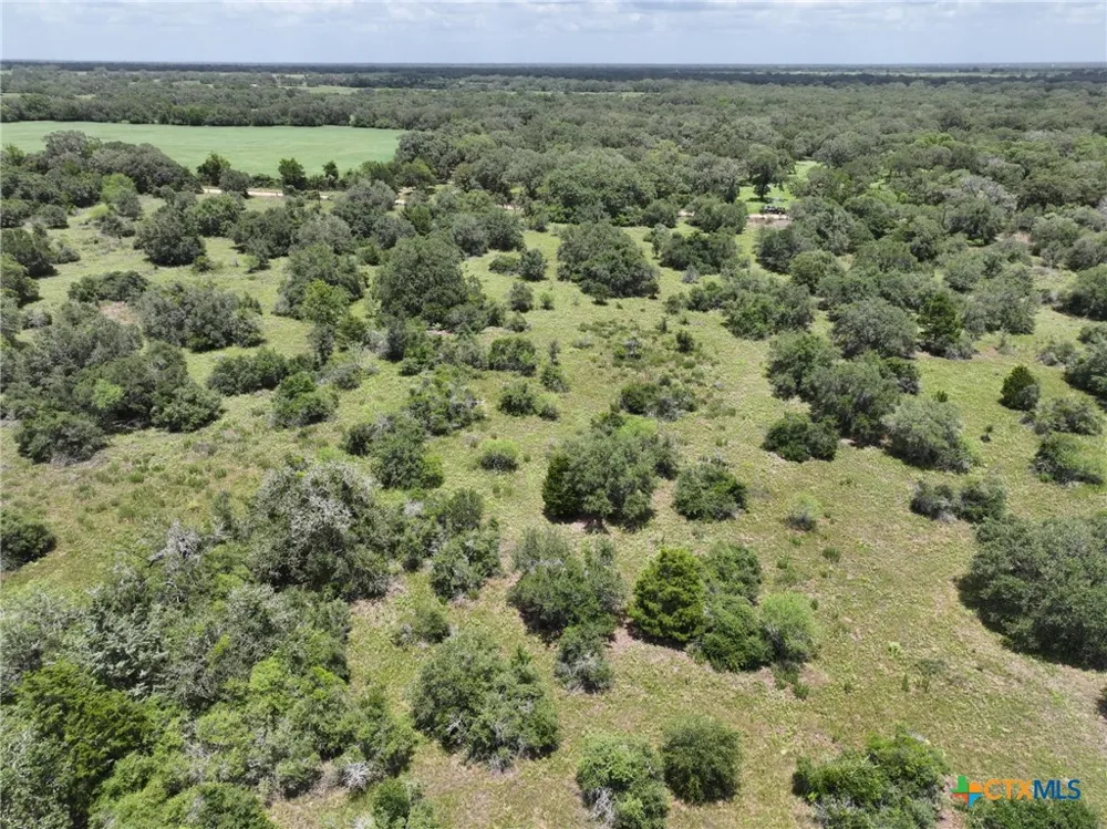 Terryville Church Road Yoakum, TX 77995