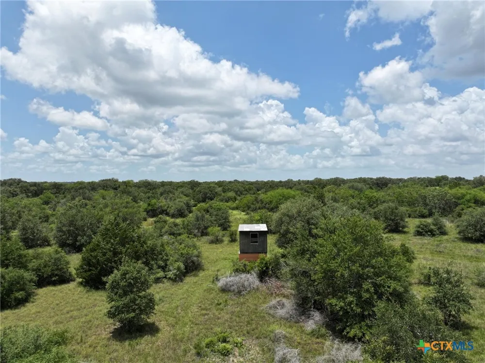 Terryville Church Road Yoakum, TX 77995