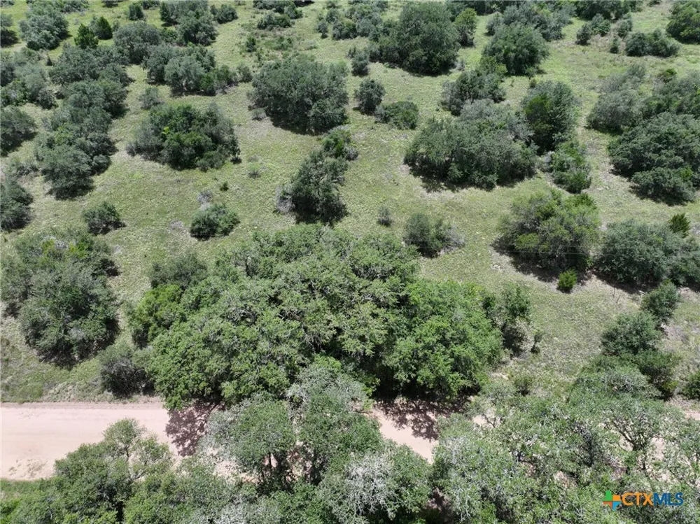 Terryville Church Road Yoakum, TX 77995