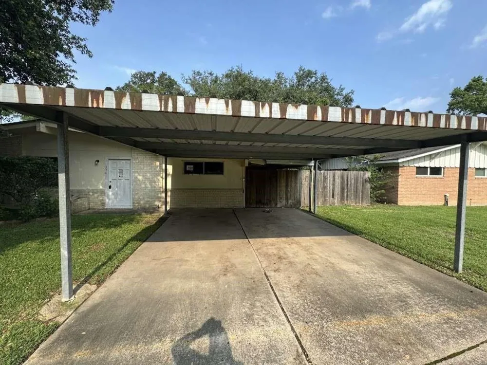 270 Triangle Drive Vidor, TX 77662