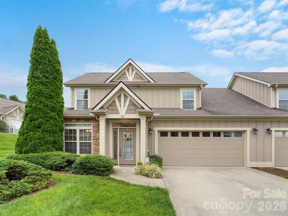 22 Florian Lane Fletcher, NC 28732