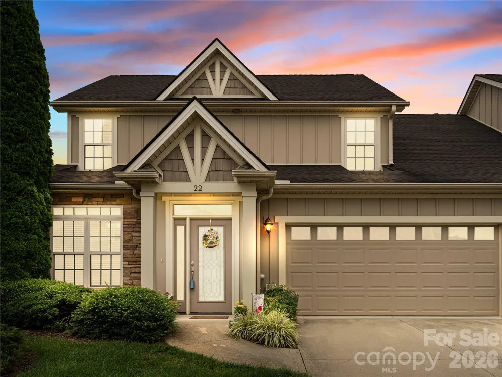 22 Florian Lane Fletcher, NC 28732
