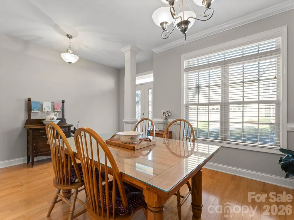 22 Florian Lane Fletcher, NC 28732