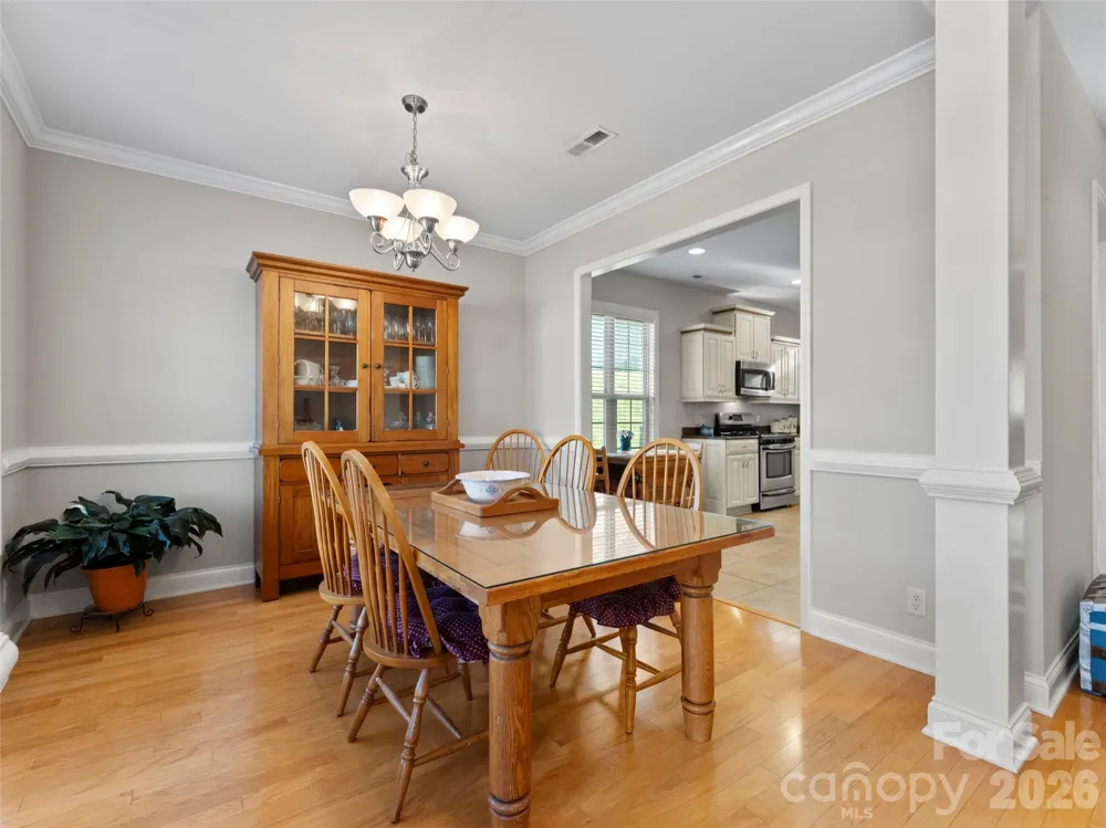 22 Florian Lane Fletcher, NC 28732