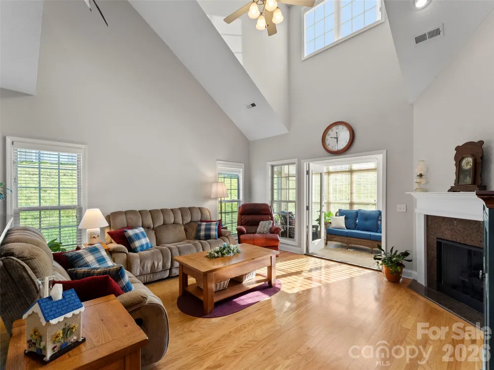 22 Florian Lane Fletcher, NC 28732