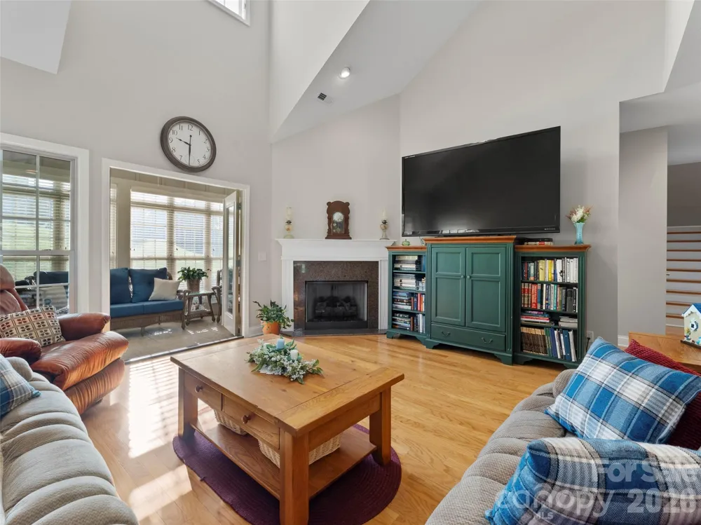 22 Florian Lane Fletcher, NC 28732