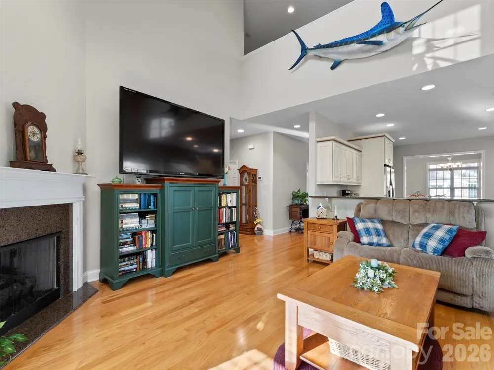 22 Florian Lane Fletcher, NC 28732