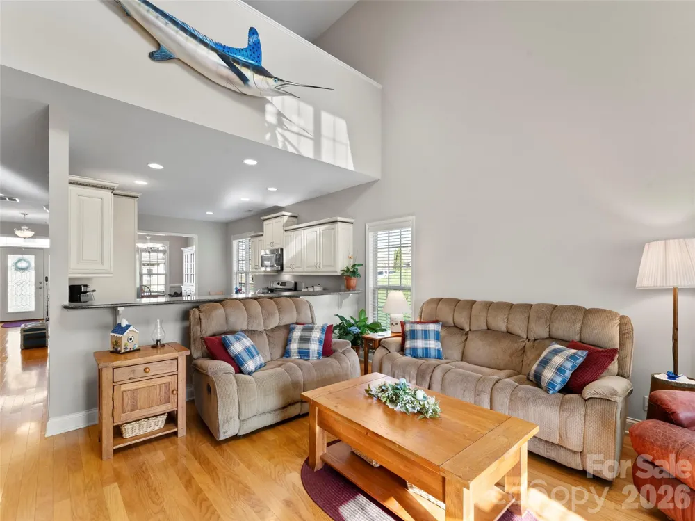 22 Florian Lane Fletcher, NC 28732
