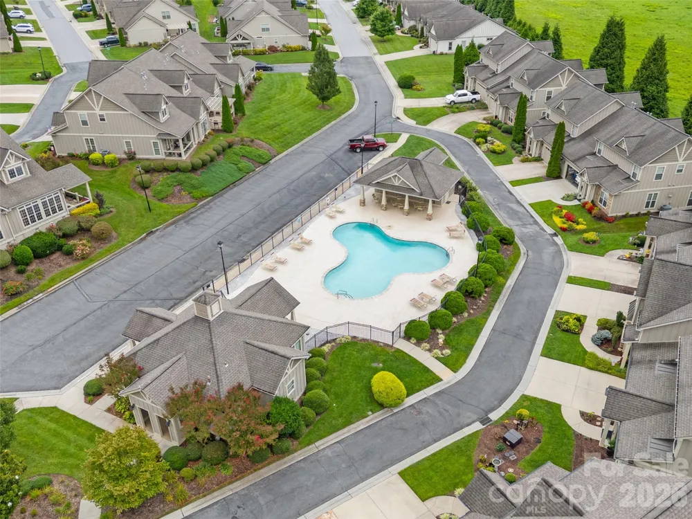 22 Florian Lane Fletcher, NC 28732