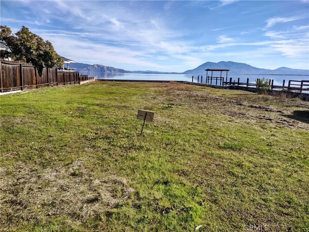 3830 Lakeshore Boulevard Lakeport, CA 95453