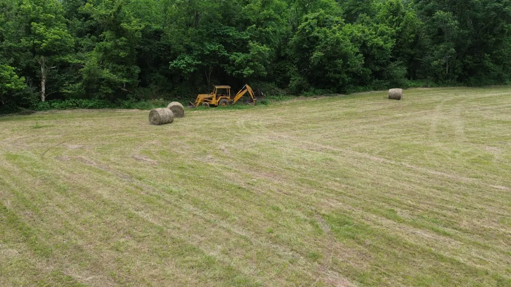 0 Dry Creek Rd Dowelltown, TN 37059