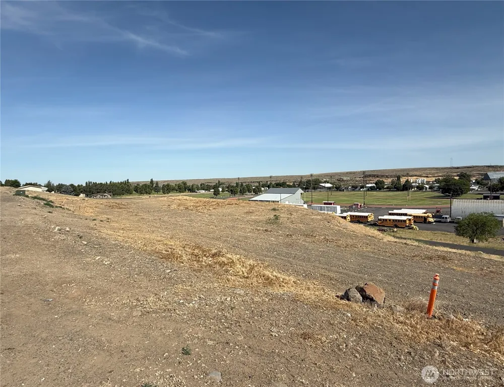 301 W 6th Odessa, WA 99159