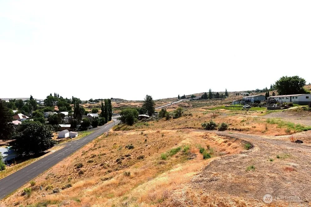 301 W 6th Odessa, WA 99159