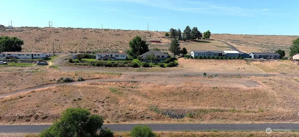 301 W 6th Odessa, WA 99159