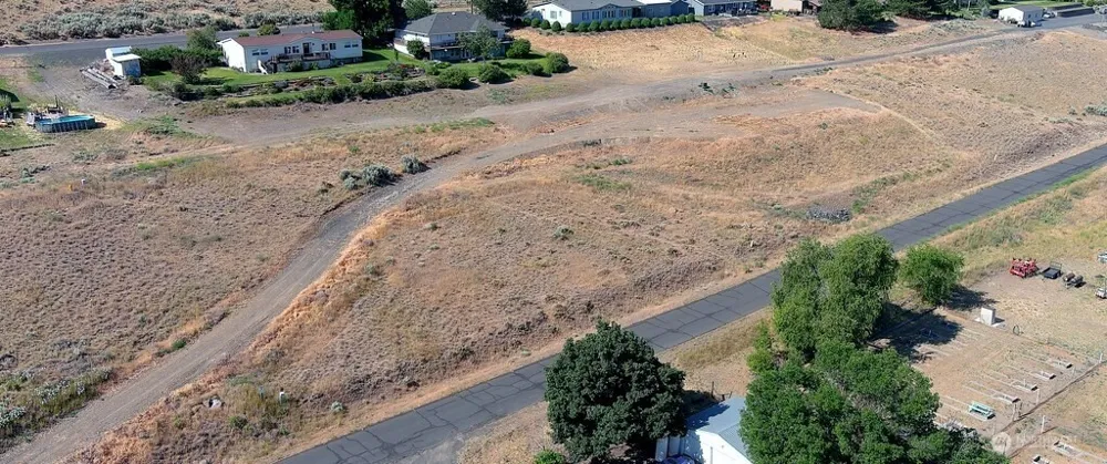 301 W 6th Odessa, WA 99159