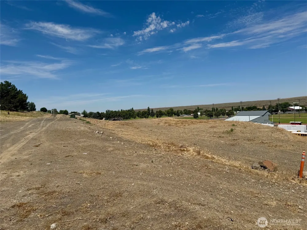 301 W 6th Odessa, WA 99159