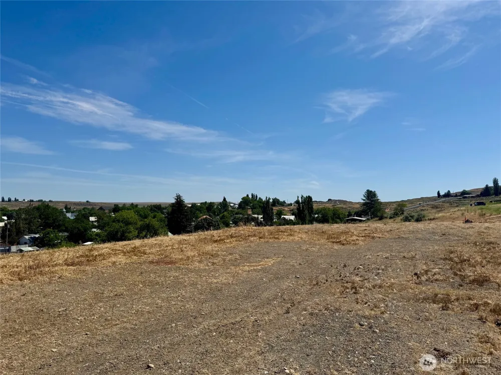301 W 6th Odessa, WA 99159